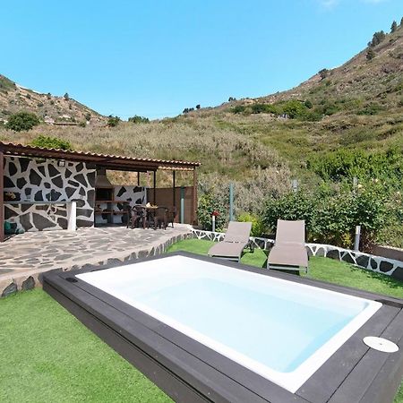 Casa Abuela Fela Villa Vega de San Mateo Kültér fotó