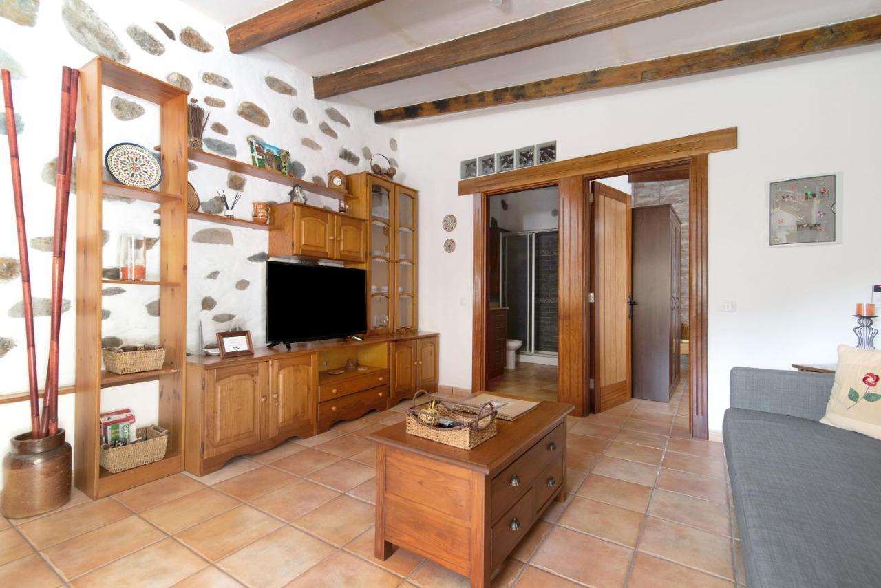 Casa Abuela Fela Villa Vega de San Mateo Kültér fotó