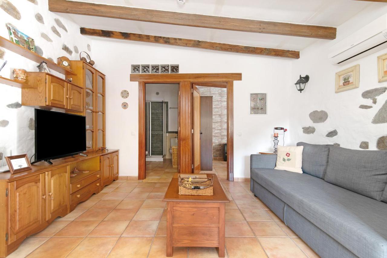 Casa Abuela Fela Villa Vega de San Mateo Kültér fotó