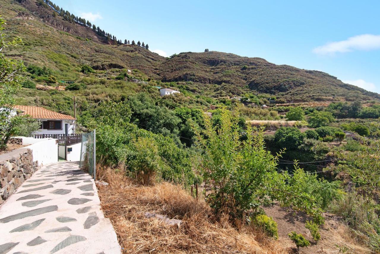 Casa Abuela Fela Villa Vega de San Mateo Kültér fotó