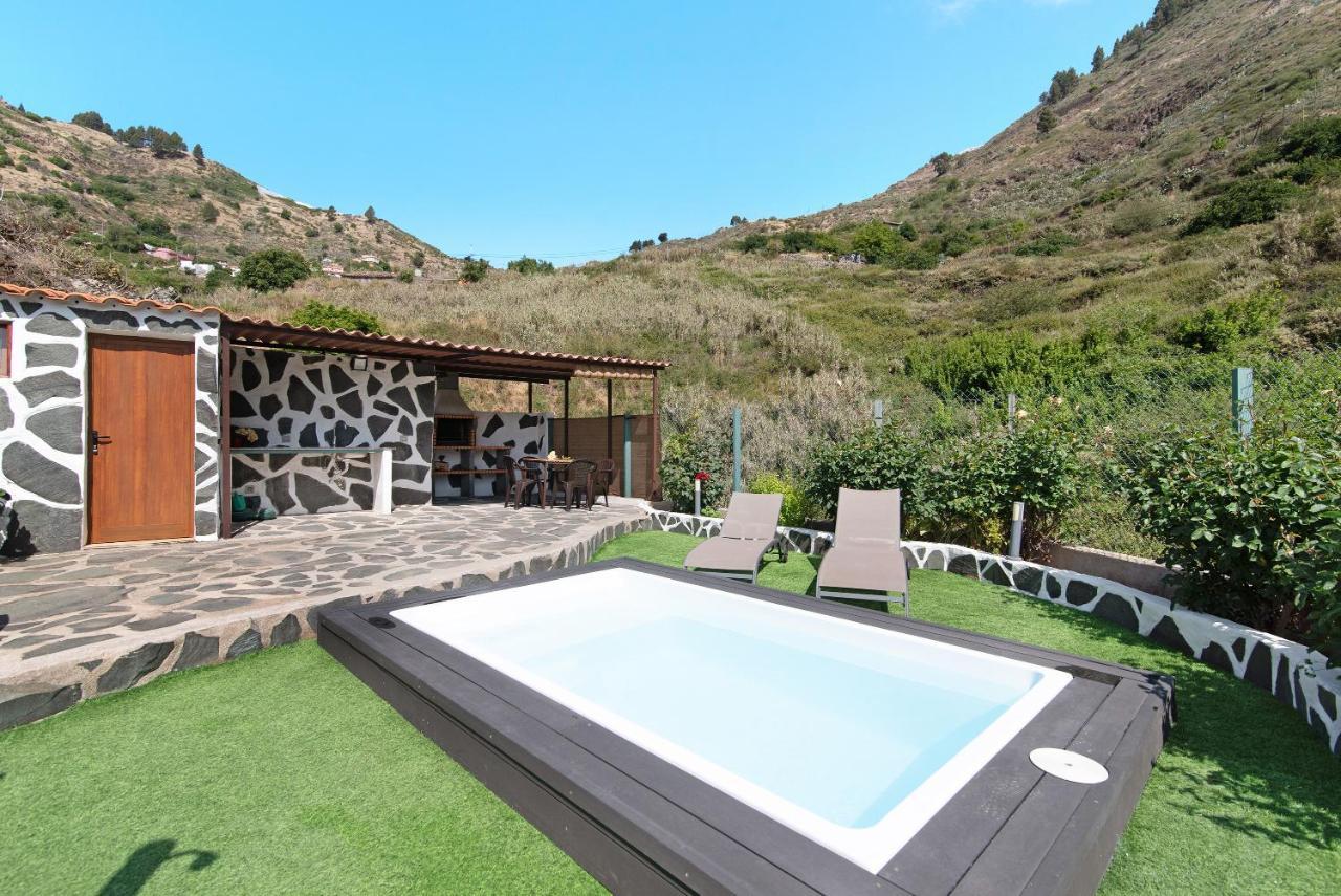 Casa Abuela Fela Villa Vega de San Mateo Kültér fotó