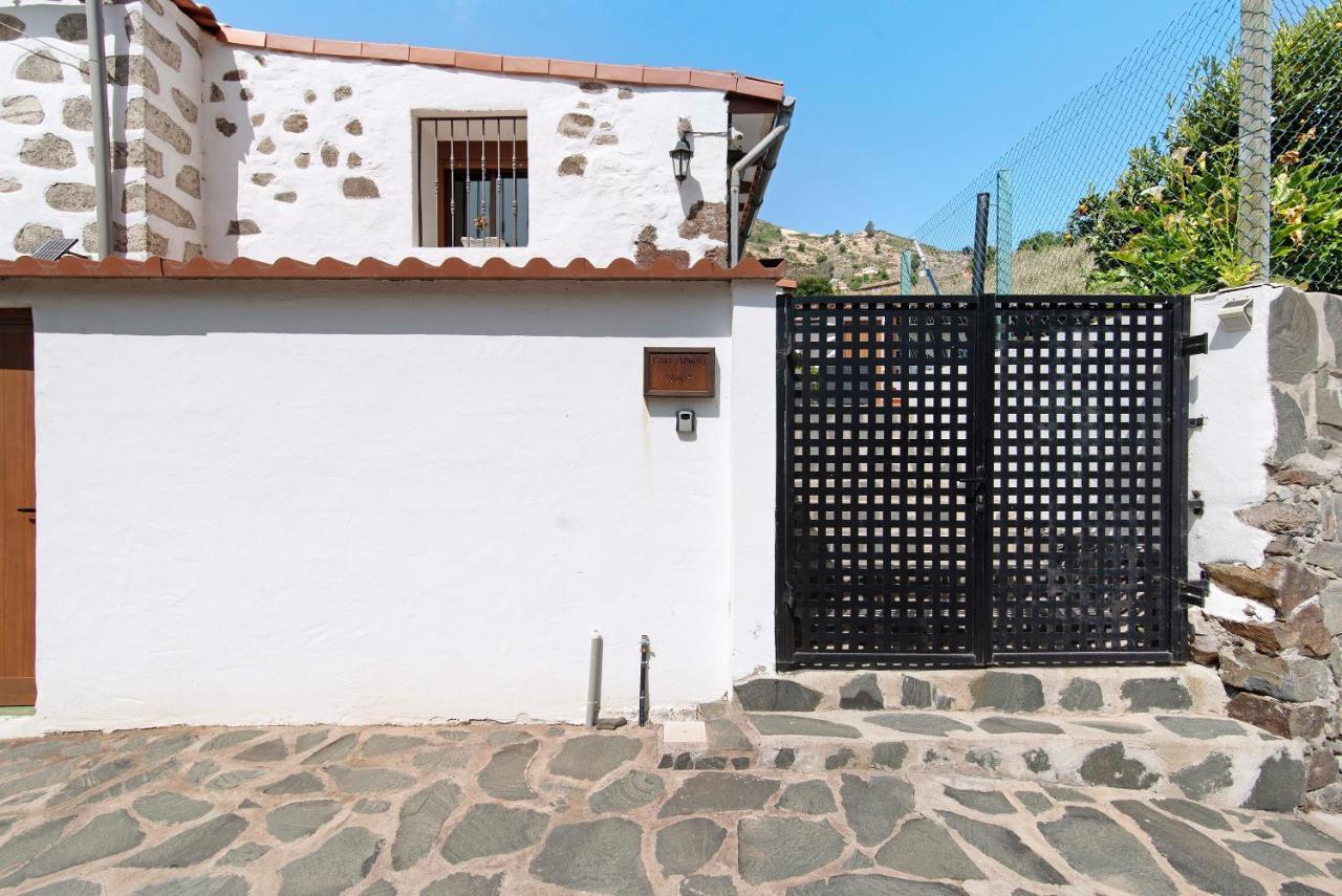 Casa Abuela Fela Villa Vega de San Mateo Kültér fotó