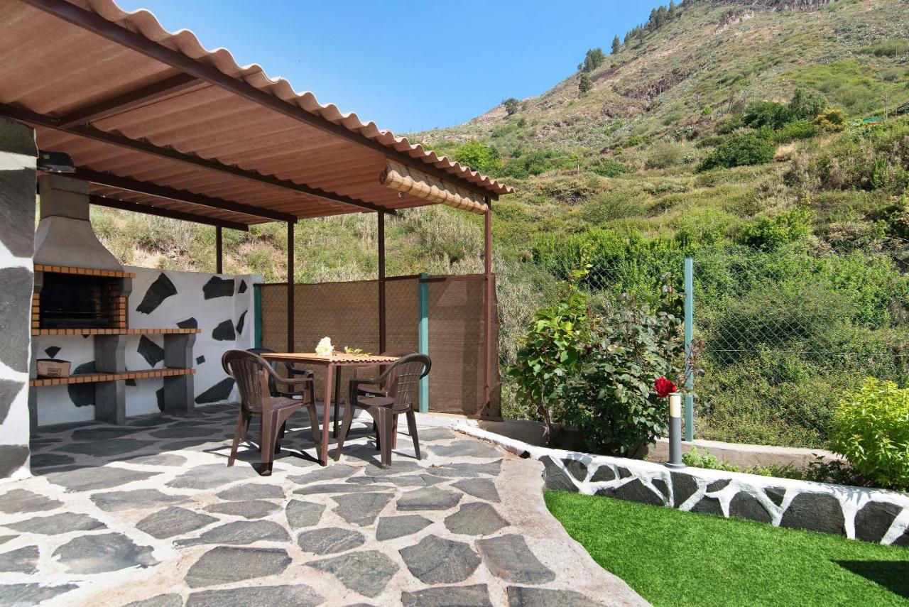 Casa Abuela Fela Villa Vega de San Mateo Kültér fotó